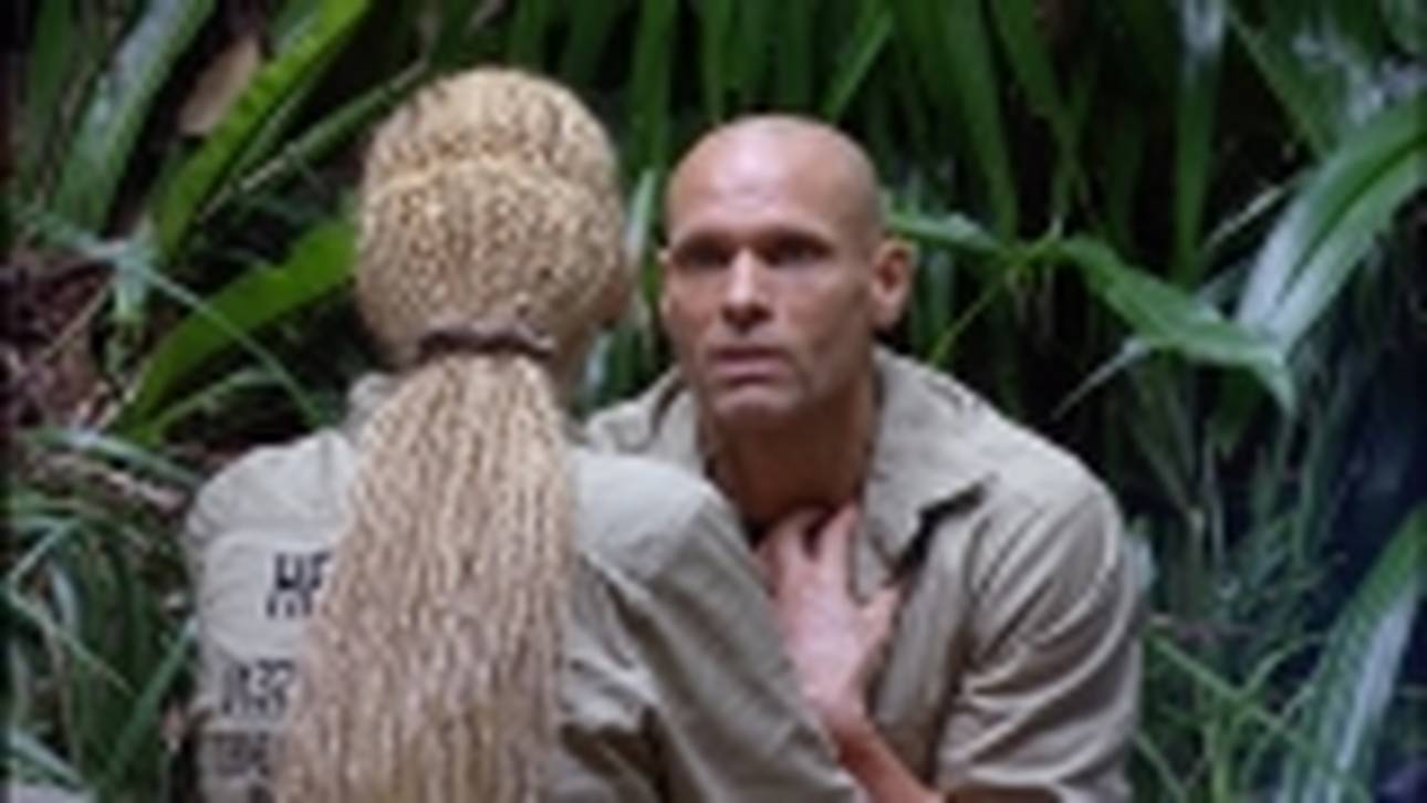 Legat streitet mit „Höllenfürstin“