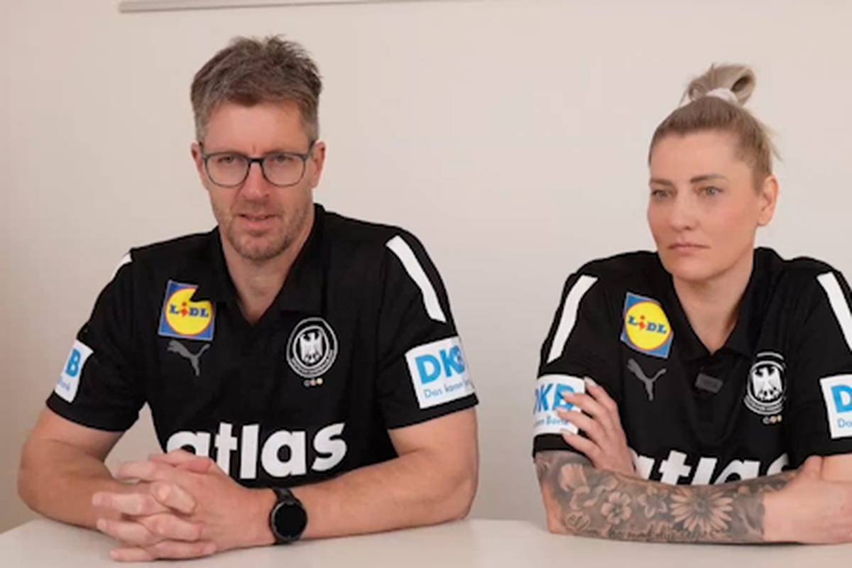 So analysiert der Bundestrainer die deutschen WM-Gegner