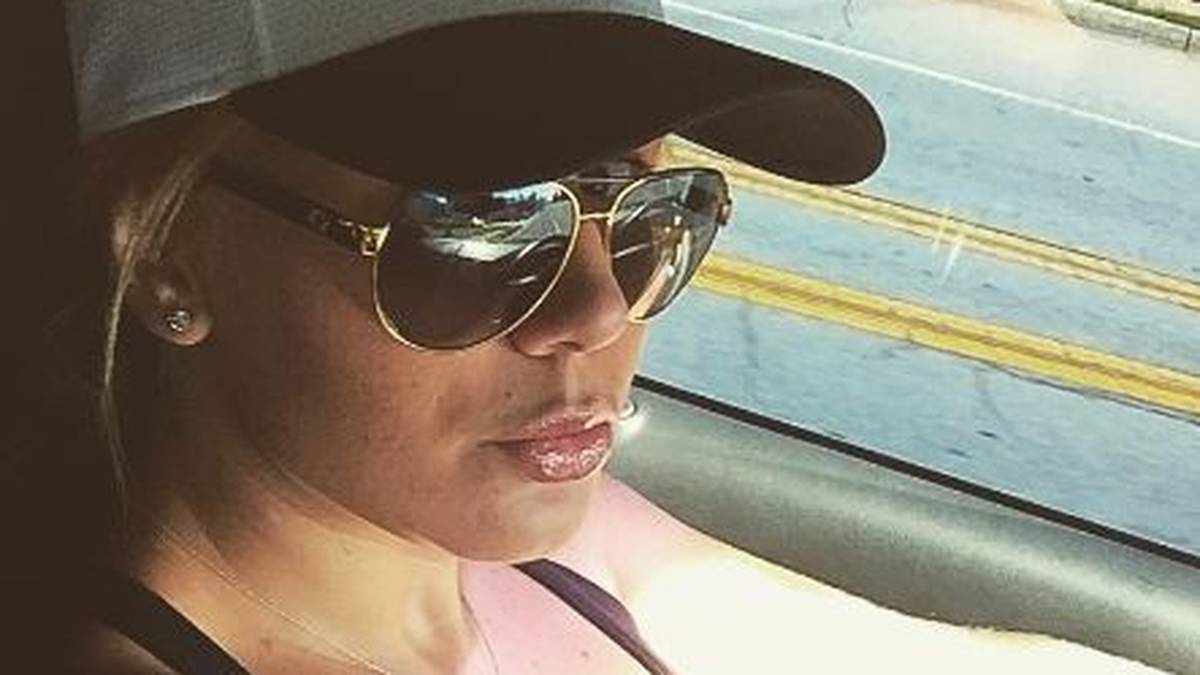 Die Hochzeit soll in naher Zukunft stattfinden. Dabei wird sicher auch ihr gemeinsamer Sohn Mohemed Jr. mit von der Partie sein