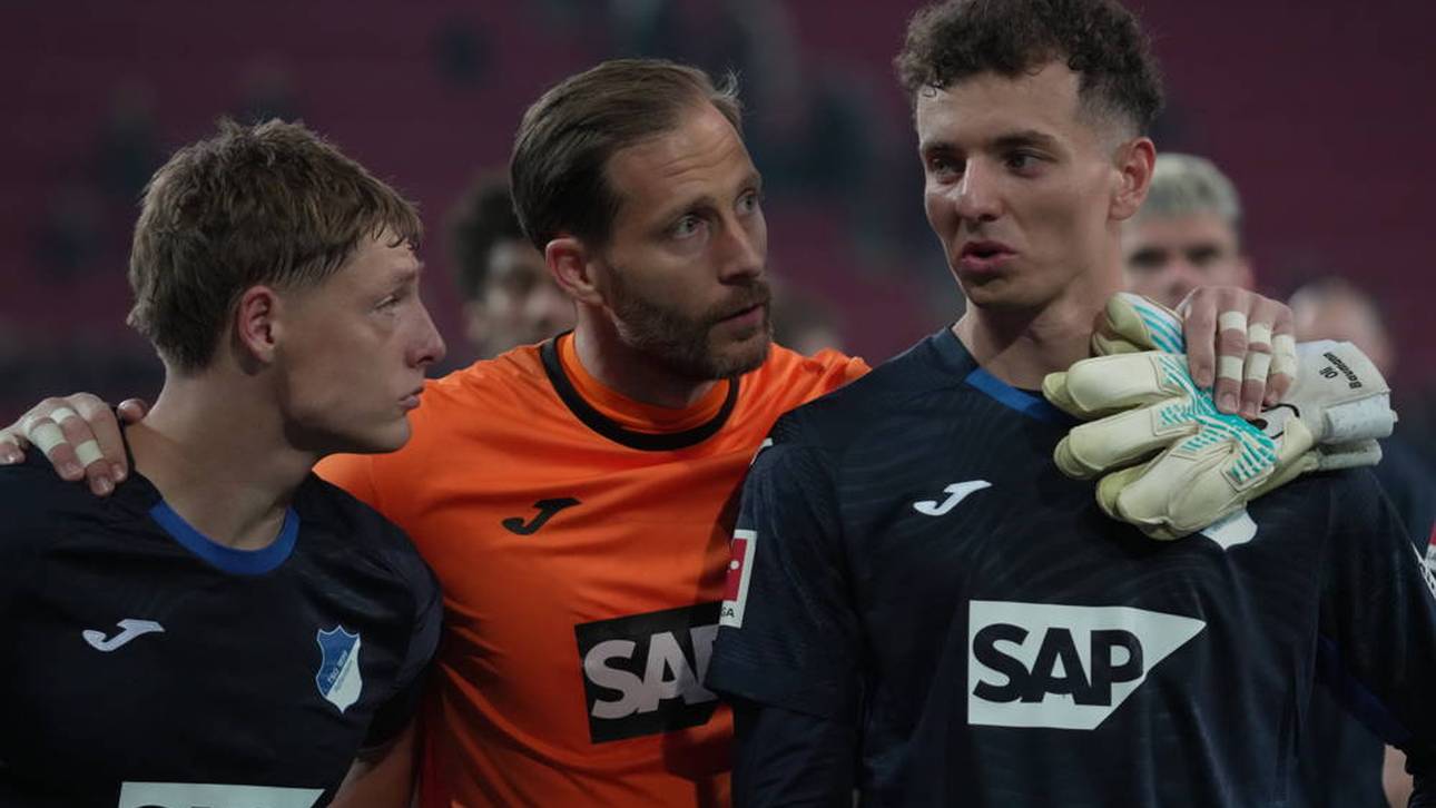 Nächster Dämpfer als „Erfolgserlebnis“