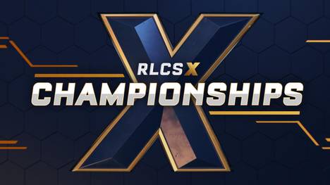Die RLCS X Championships stehen an - mit einem gewaltigen Preispool!