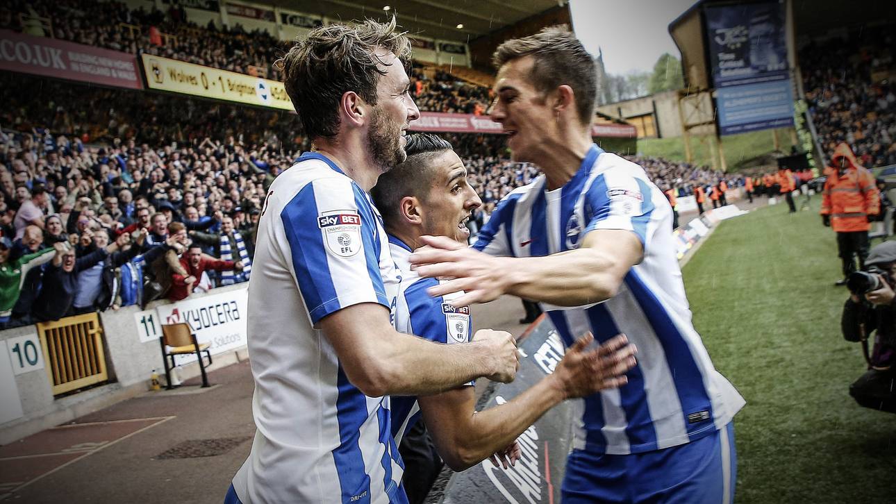 Hünemeier: „Unser Mäzen ist anders“