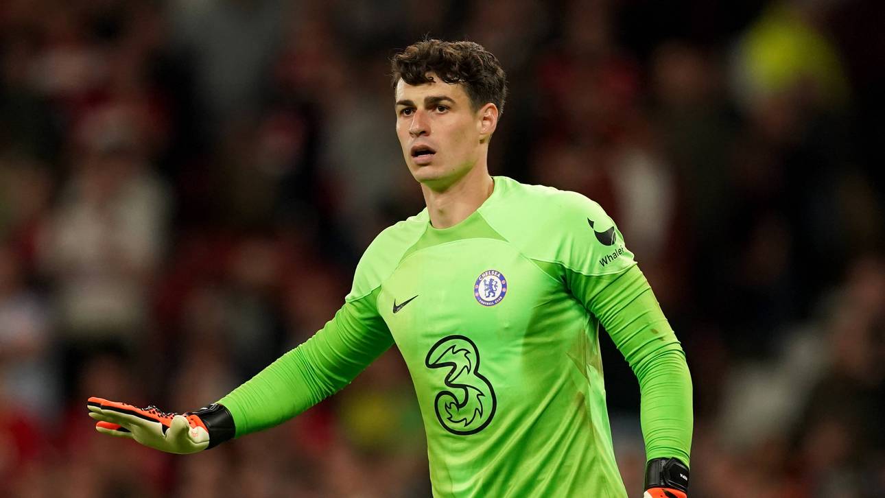 Fix! Real schnappt Bayern Keeper weg