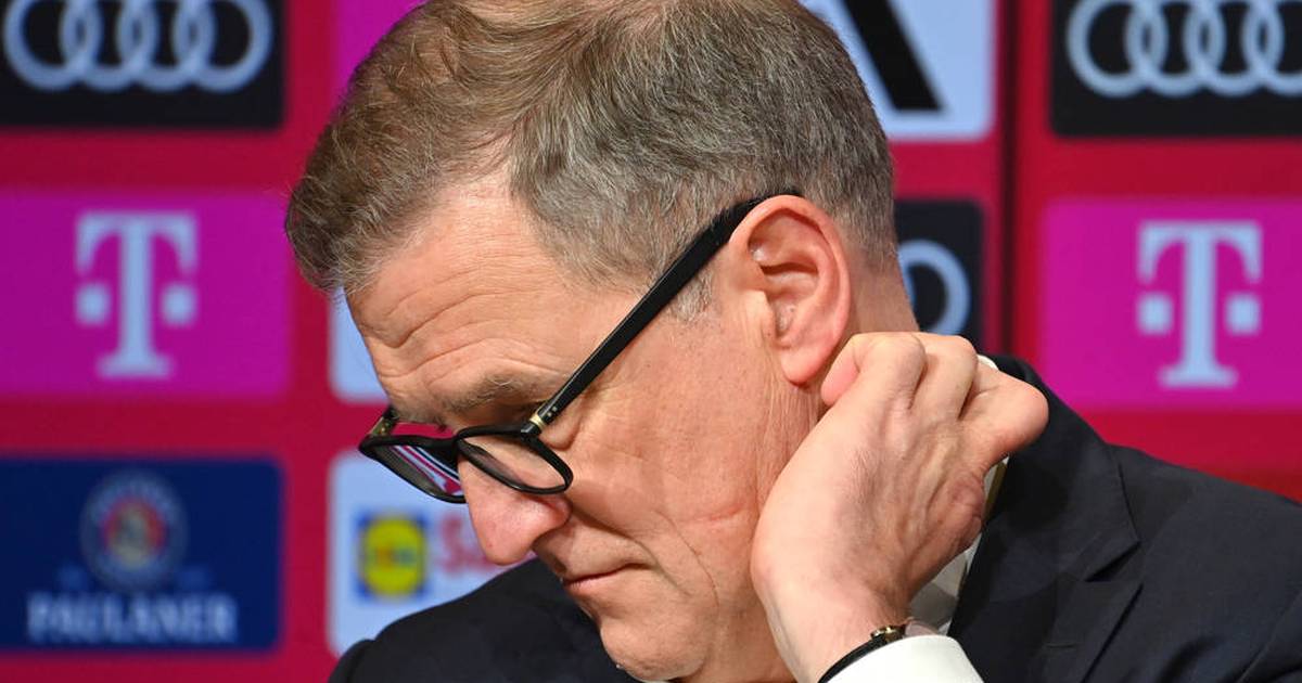 Bayern-Boss mit Ansage an DFL - Vermarktung "im Zweifel selbst machen"