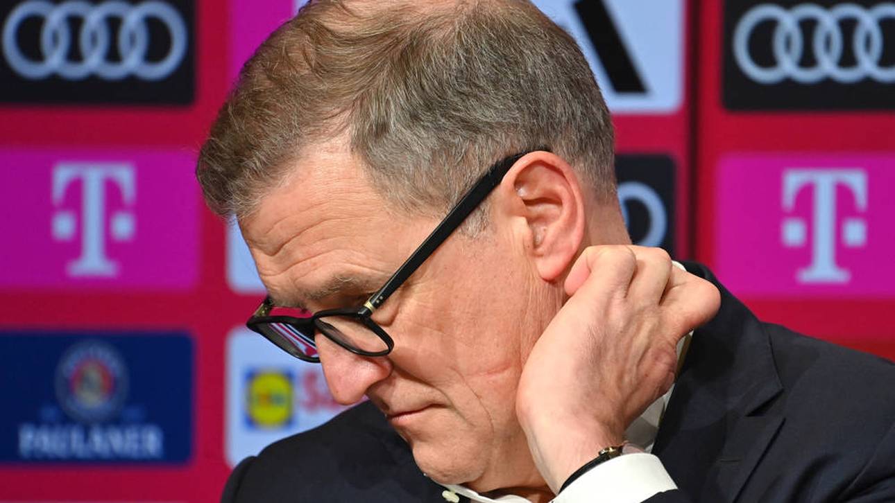 Bayern-Boss prescht vor