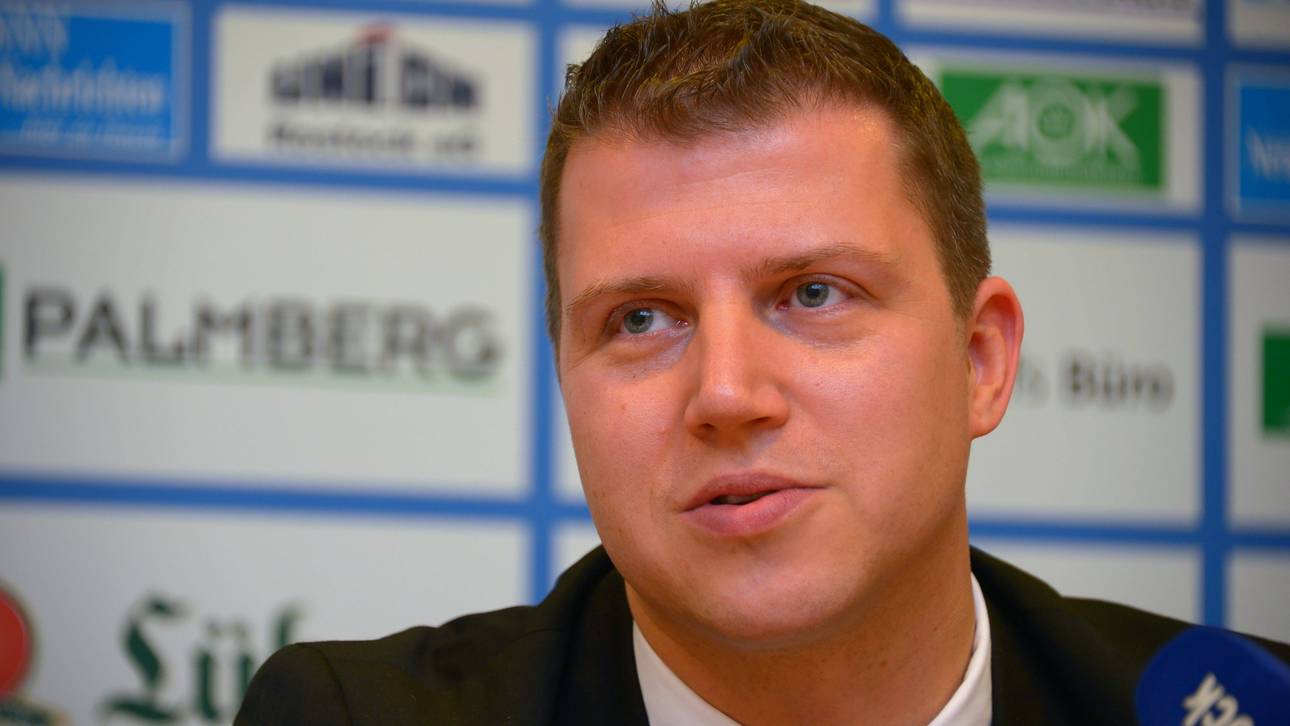 Rostock wendet Punkabzug ab