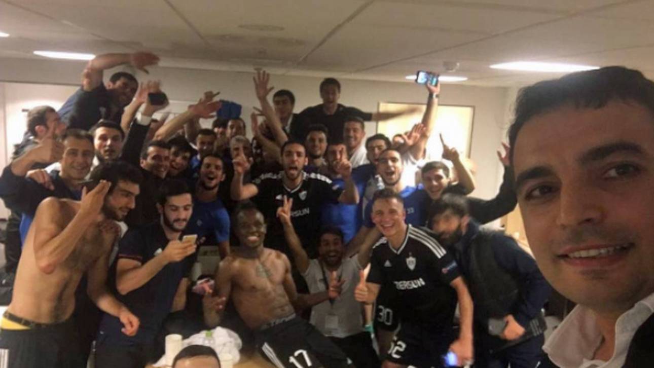 Die heimatlosen Helden von Agdam