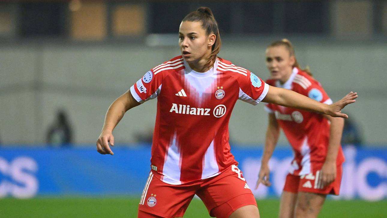 Bayern-Star gibt Reha-Update