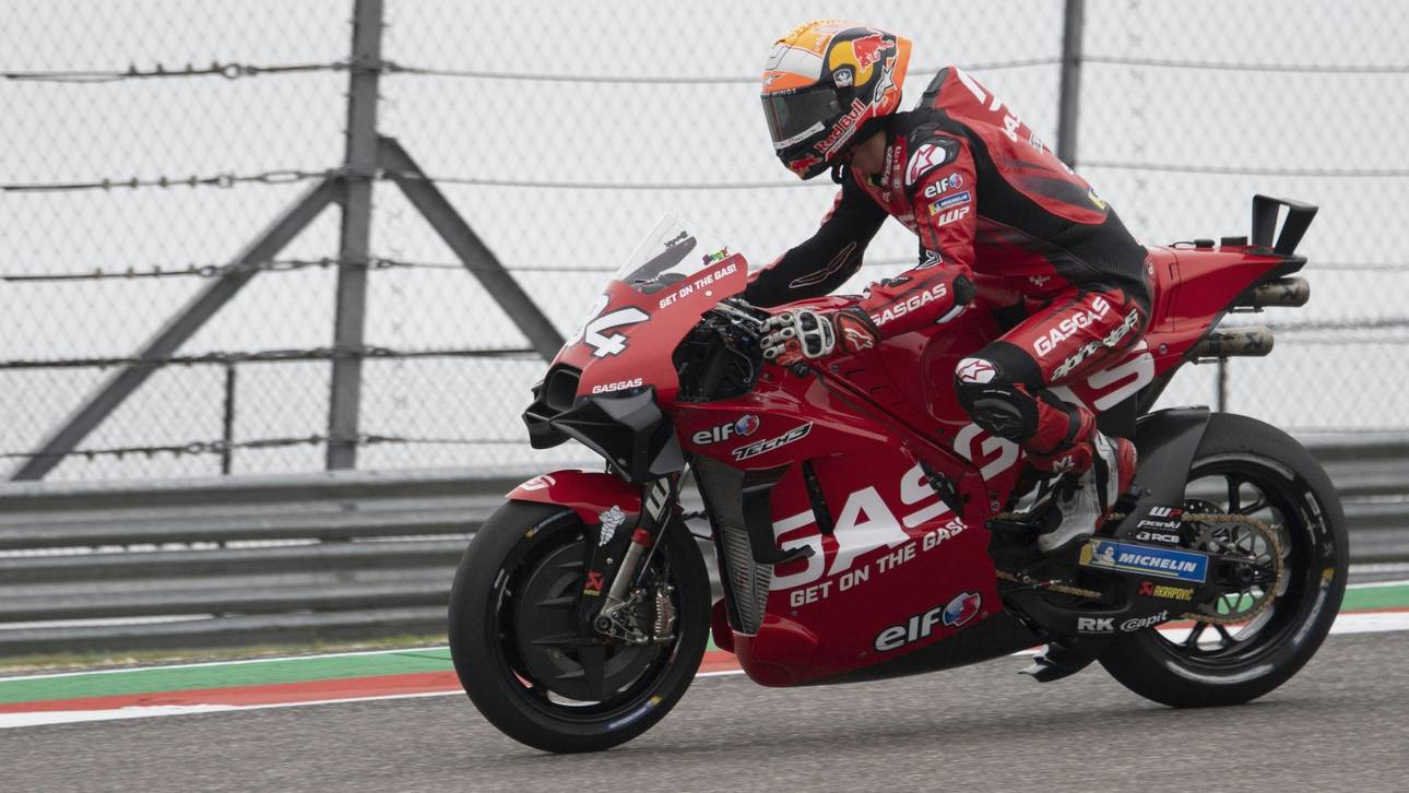 Espargaro nicht fit – Folger Kandidat für den Sachsenring