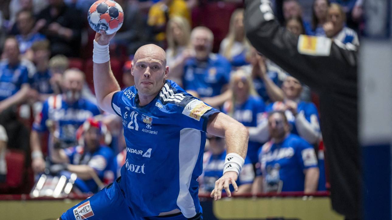 Flensburg präsentiert Golla-Nachfolger