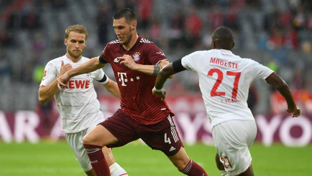 Sportwetten: Köln klarer Außenseiter gegen Bayern