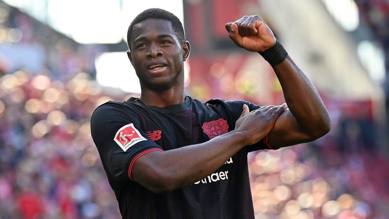 Freund blockt Kofane-Gerüchte ab