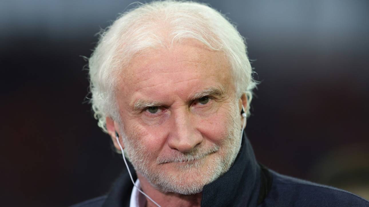 Auf diese Nation ist Völler neidisch