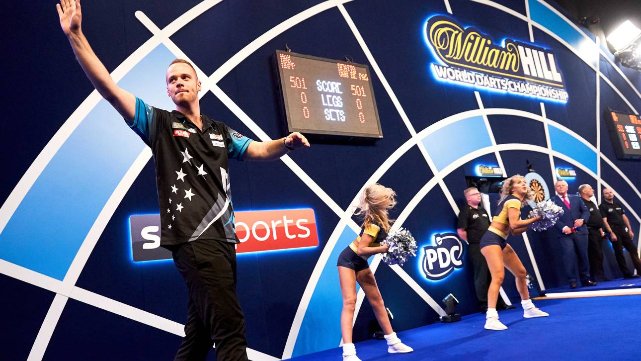 Was für Hopp und Kurz jetzt drin ist