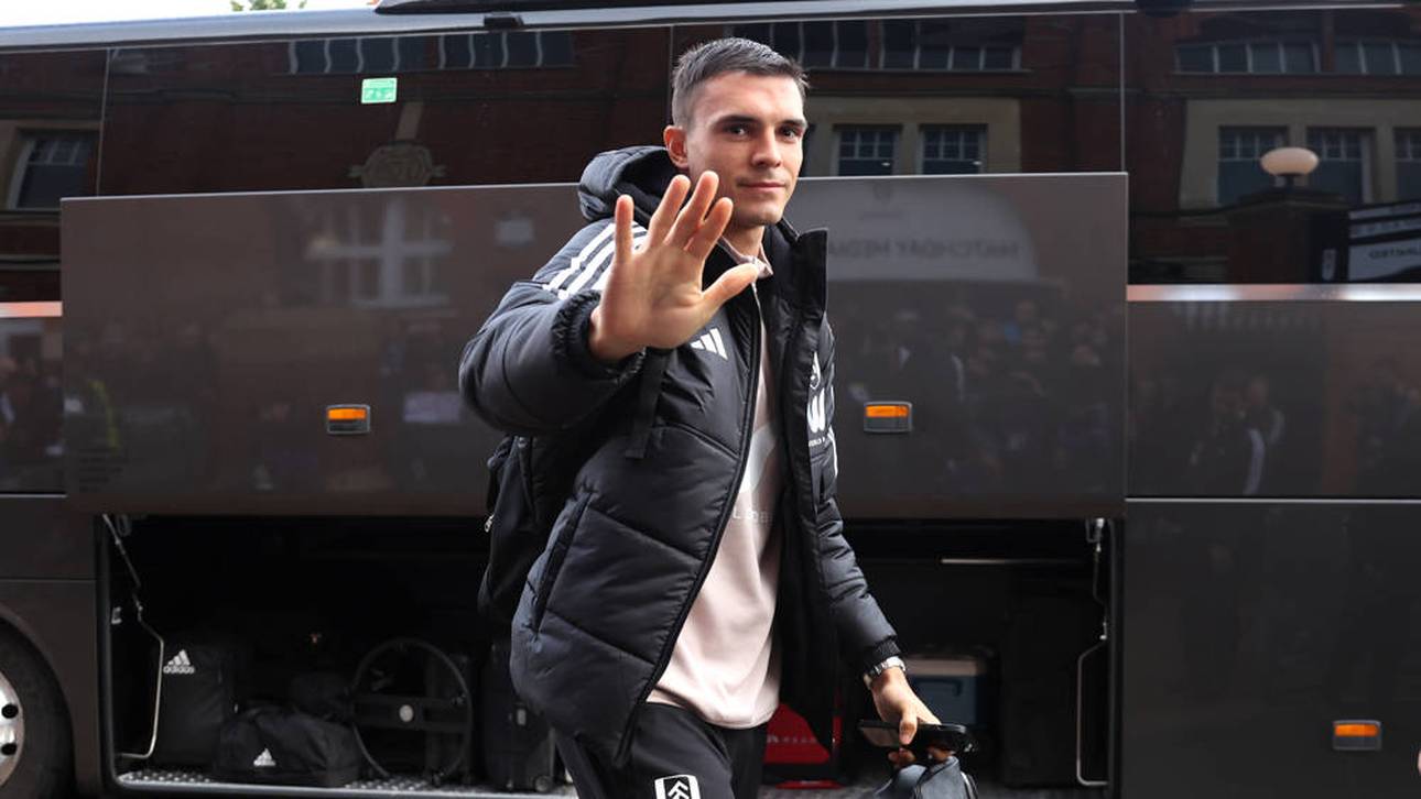 Holt Bayern geplatzten Transfer nach?