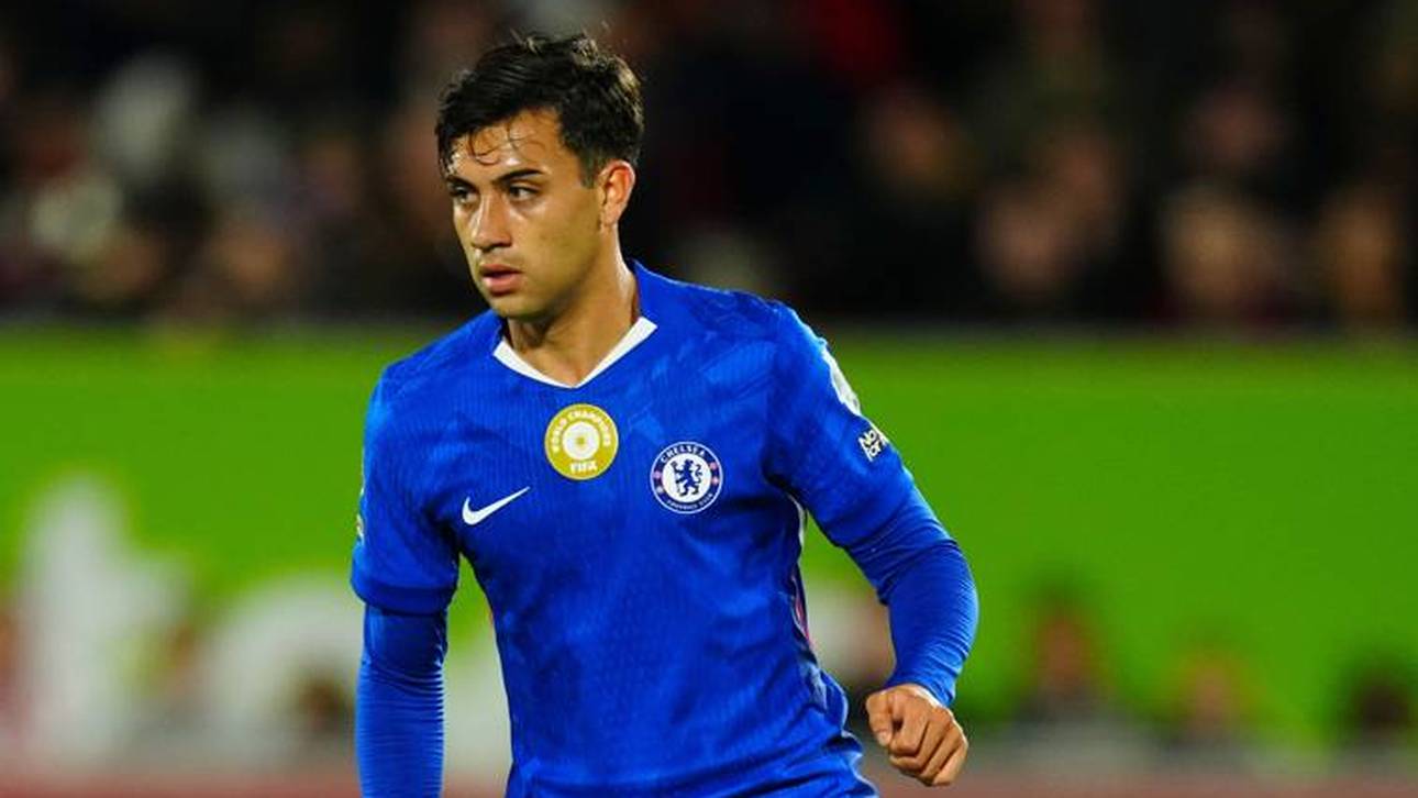 Er darf doch seinen Traum erfüllen