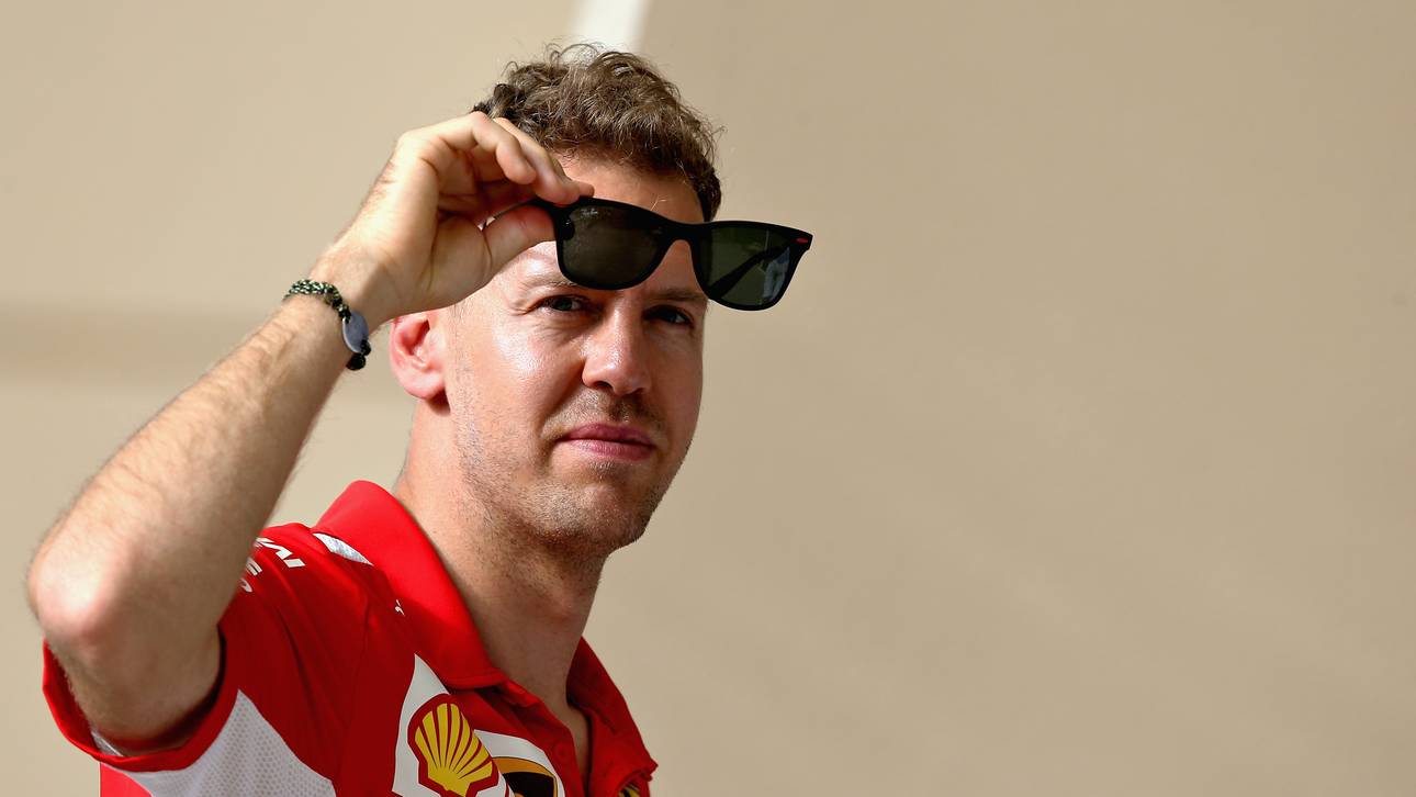 Vettel fordert schnelle Verbesserung
