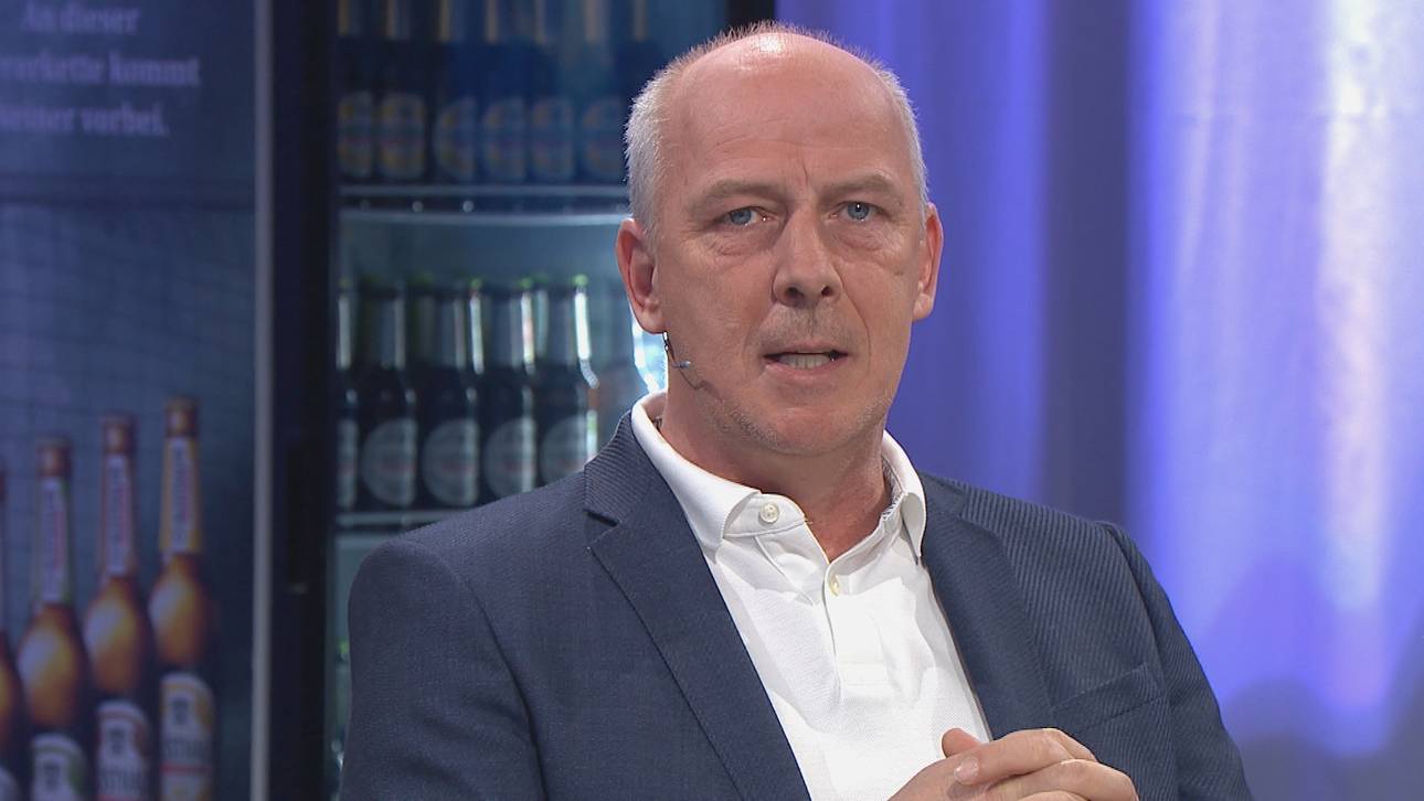 Basler befürchtet Müller-Absage