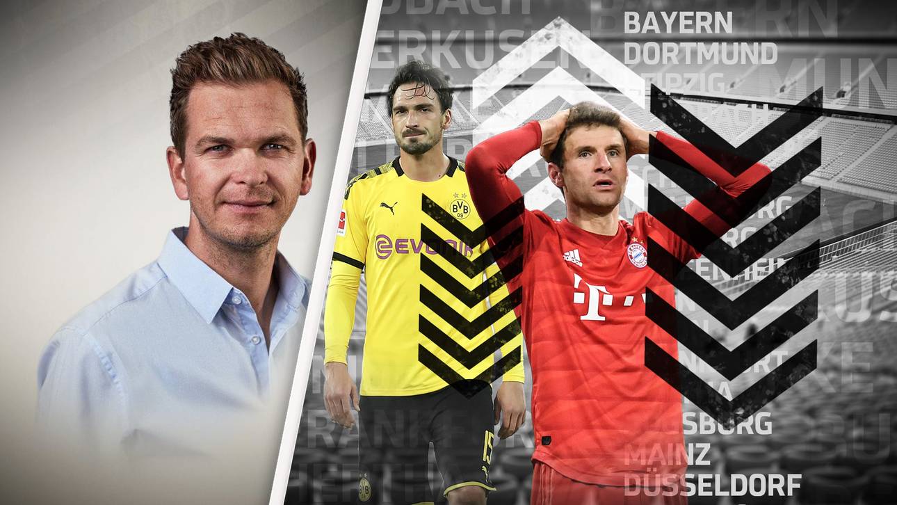 Re-Start wirbelt Liga durcheinander