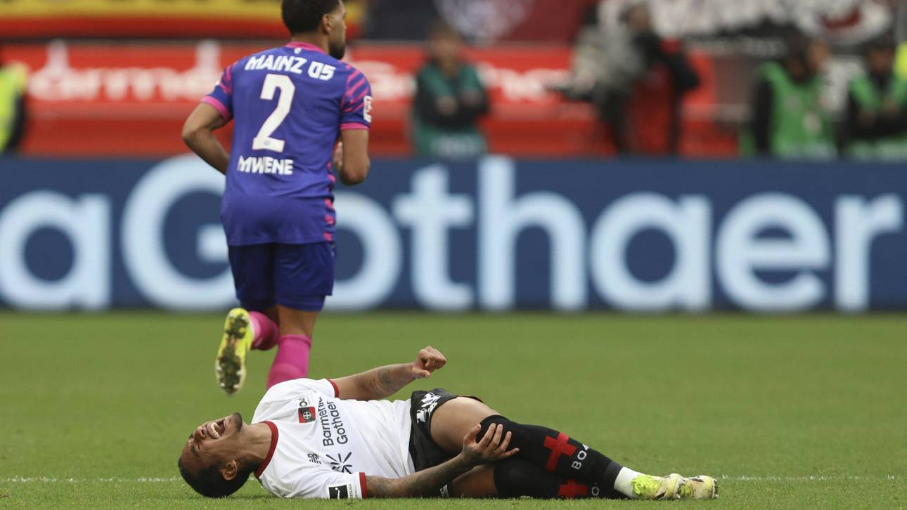 Diagnose nach Bayer-Schock