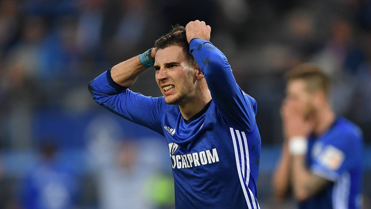 Leon Goretzka (23): Der Nationalspieler wechselt im Sommer aus Schalke zu den Bayern. Bei den Knappen hat er sein Potenzial gezeigt. Seit sein Wechsel offiziell wurde, blieben Topleistungen aus. Goretzka muss erst noch beweisen, dass er auf höchster internationaler Klasse kontinuierlich Akzente setzen kann. SPORT1-Urteil: Champions-League-tauglich