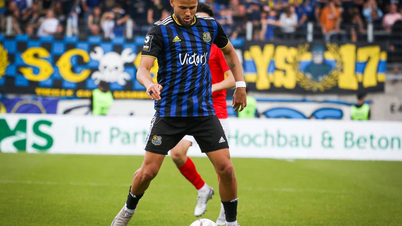 Osnabrück tütet nächsten Transfer ein