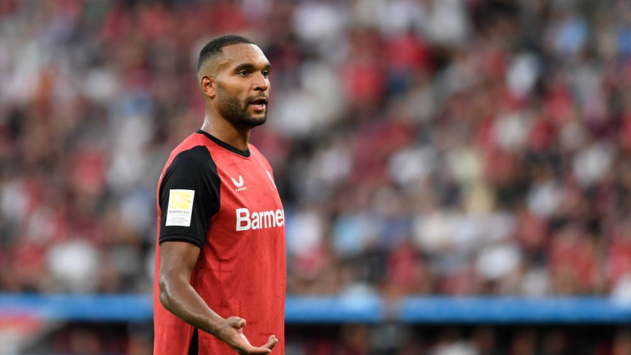 Berater-Wirbel! Tah enthüllt Detail