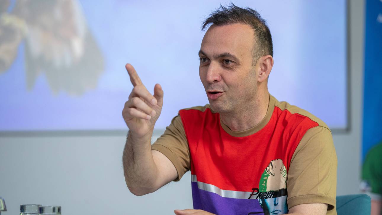 Hanning für kürzere Quarantäne