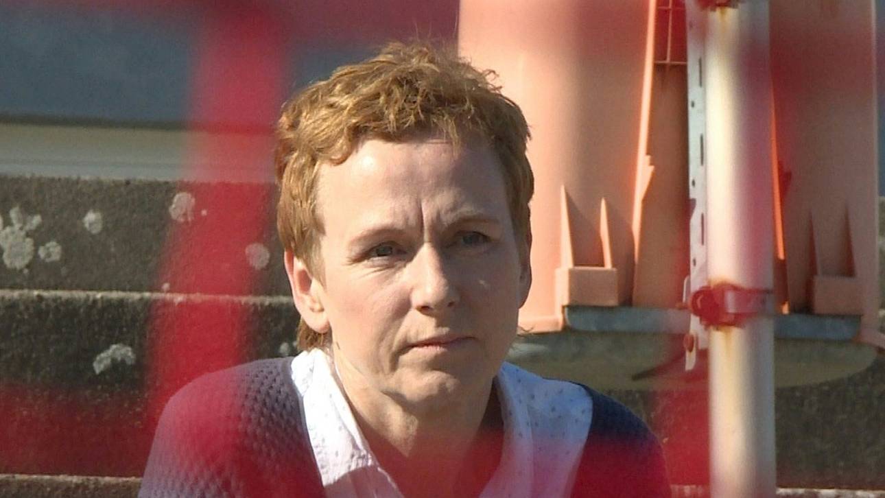 Nach Keller-Rücktritt: Amateurvertreterin Groth will erneut DFB-Präsidentin werden