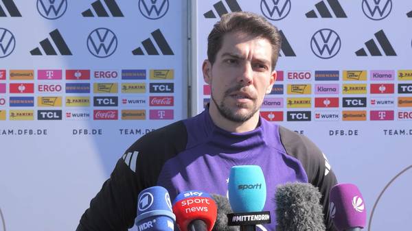Ortega verrät: So tickt Guardiola in Zeiten der Krise