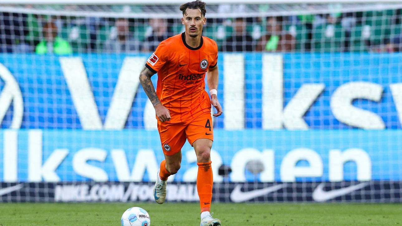 Frankfurts Koch beschenkt Erstklässler