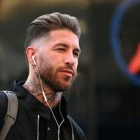 Neben Lionel Messi nimmt in Sergio Ramos ein weiterer großer Name in diesem Sommer Abschied von Paris St. Germain.