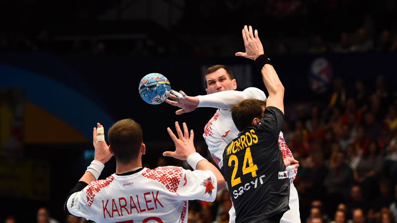 Deutscher Halbfinaltraum beendet