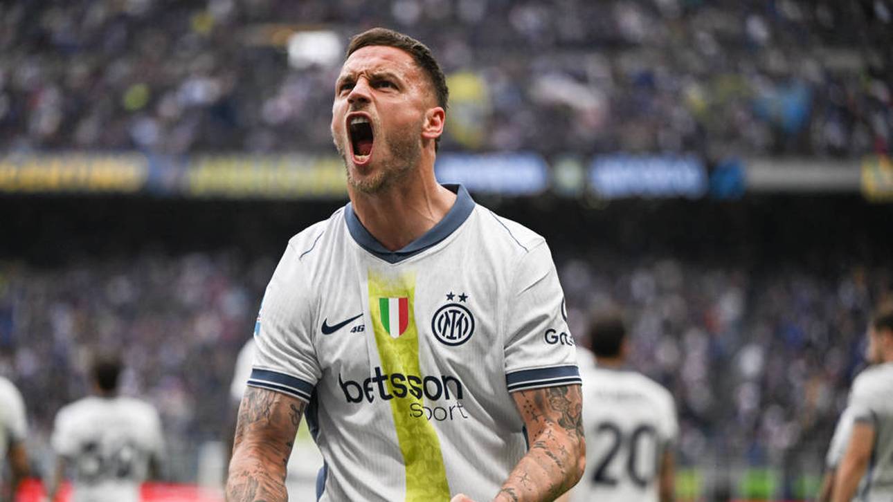 „Tödlicher Arna“ für Geniestreich gefeiert