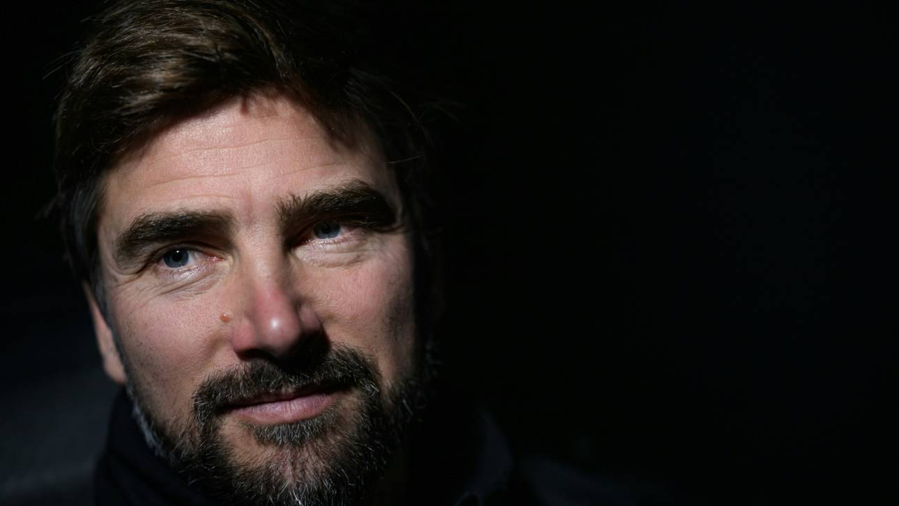 Segler überwindet Angst auf hoher See