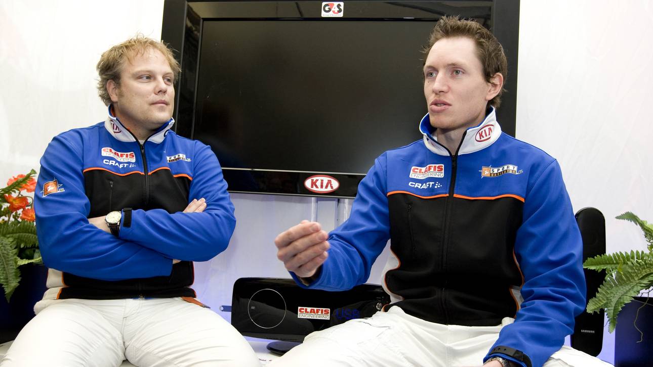 Aus für Speedskating-Academy