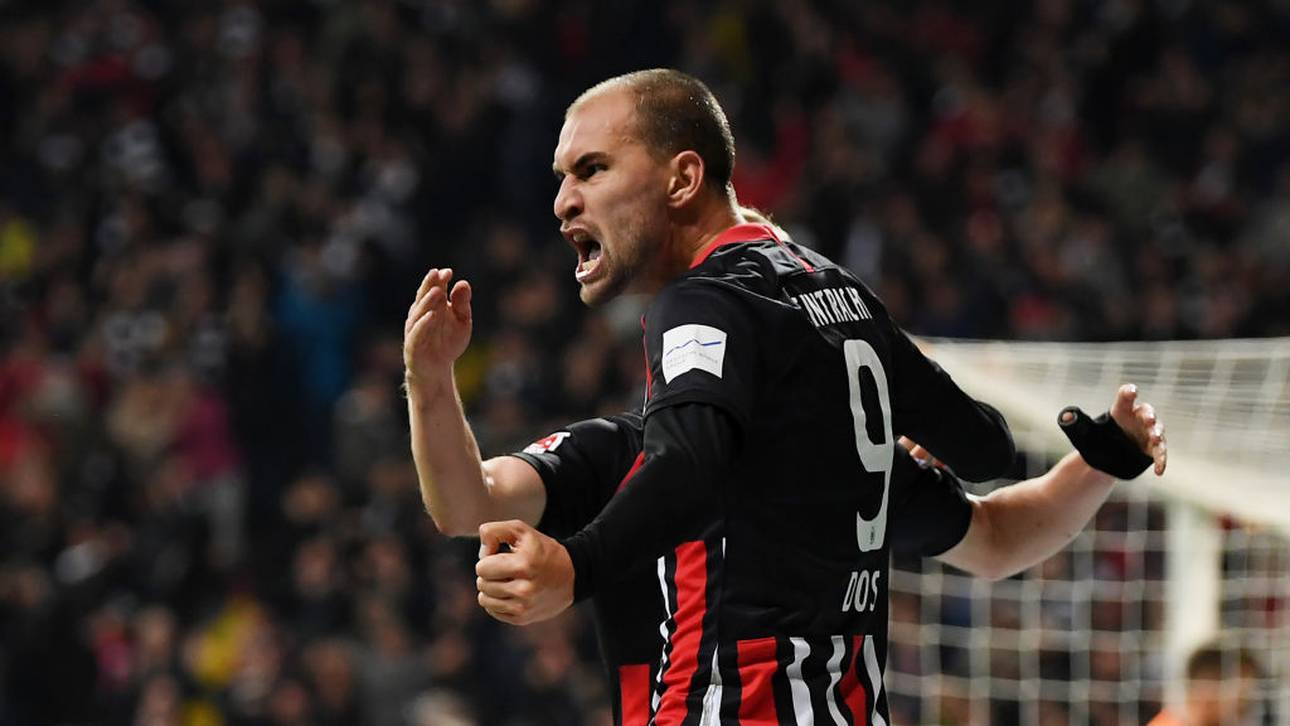 Dost kehrt zurück, S04-Stürmer fehlt