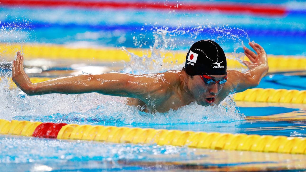 Japaner beendet US-Dominanz