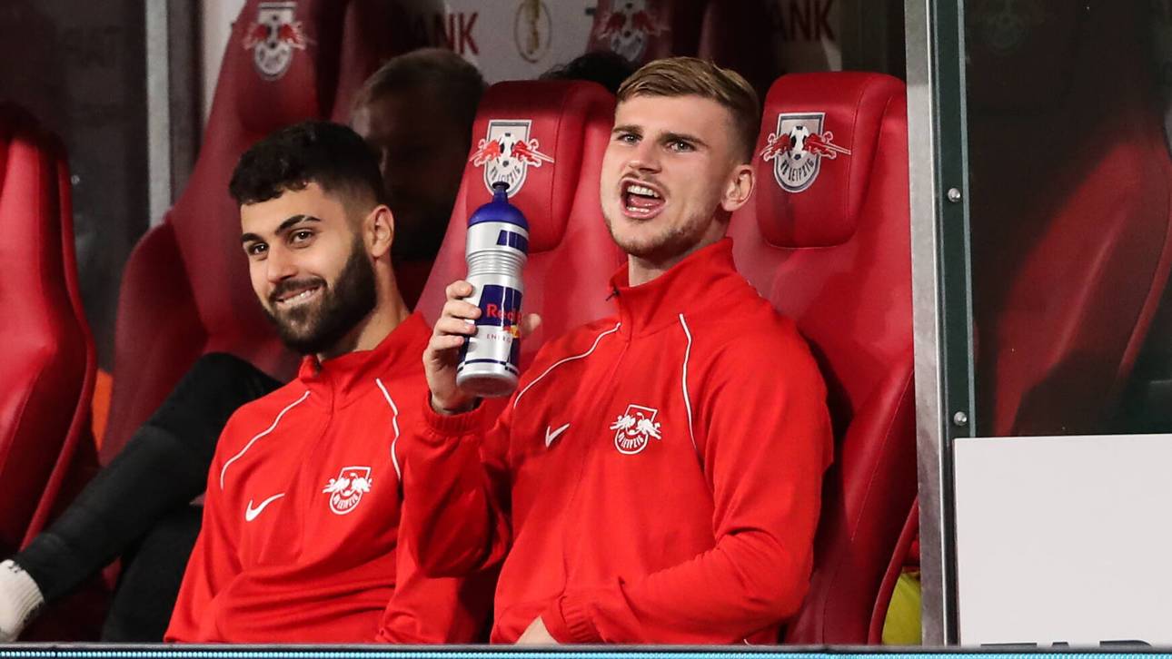 Leipzig gelingt Coup!