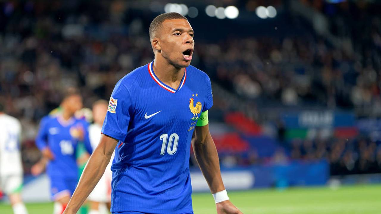 Französische Bayern-Legende kritisiert Mbappé