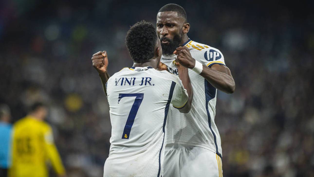 Urteil nach Rassismus gegen Rüdiger