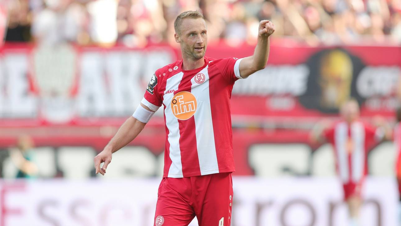 „Alternativlos“: RWE stellt Kapitän frei