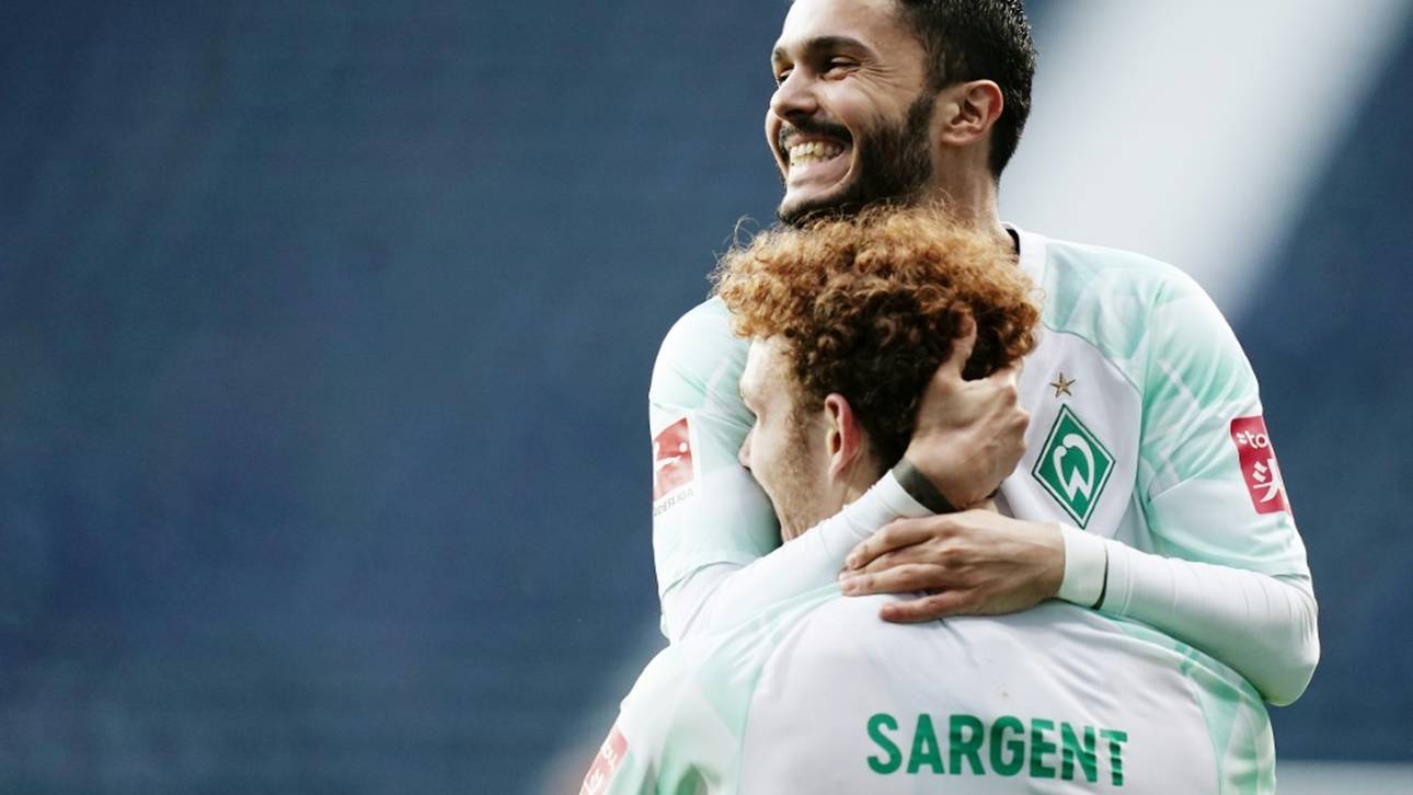 Quote 160:10 – Werder-Sieg beim FC Bayern für Wetter lukrativ