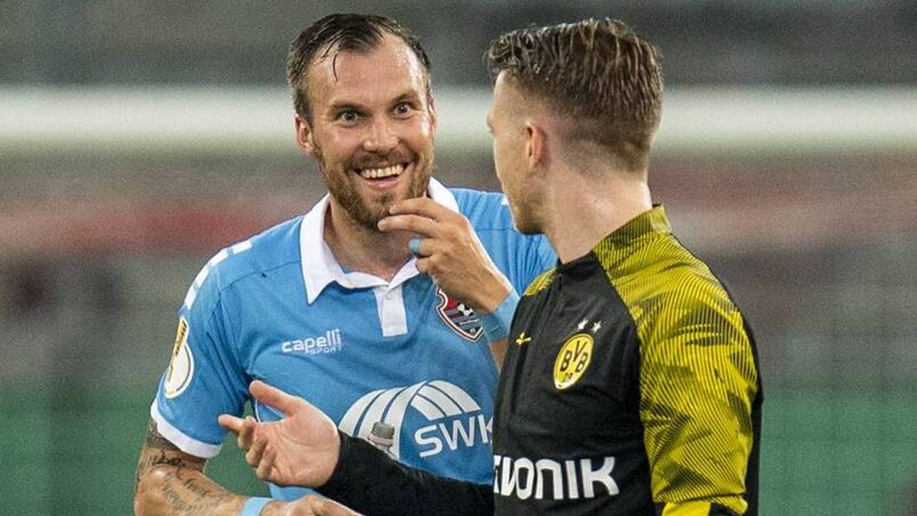 Großkreutz: Das fehlt dem BVB