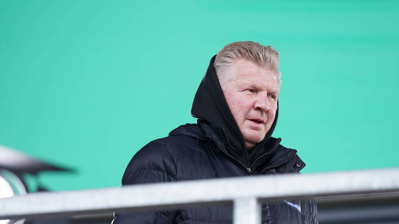 Effenberg zweifelt an Nagelsmann