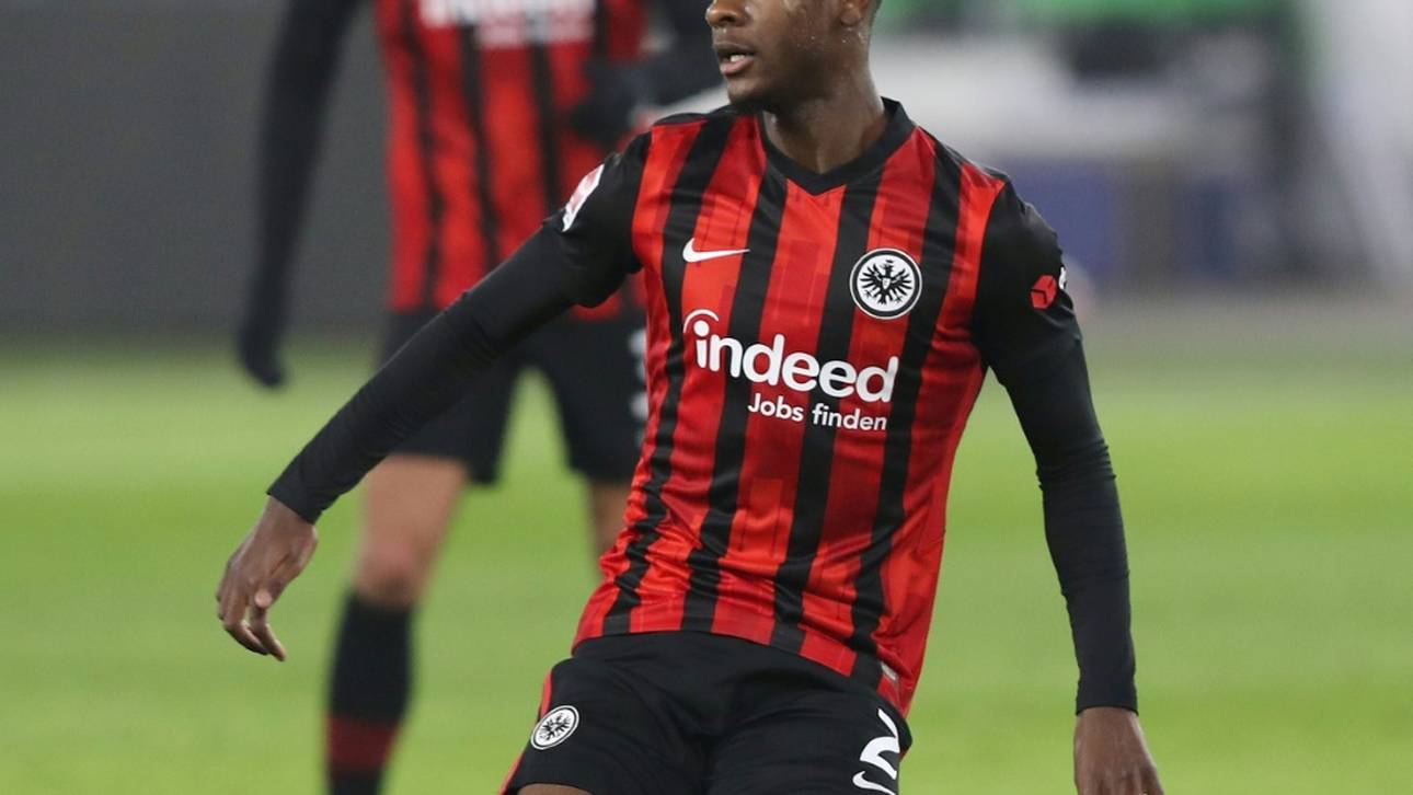 „Doppelpacker“ Ndicka: Frankfurt bei Europacup-Generalprobe nur 2:2