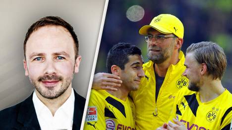 Kommentar von Thorsten Mesch zu Borussia Dortmund und Jürgen Klopp