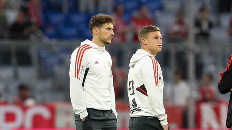 0:3 gegen City, 1:1 gegen Hoffenheim. Beim FC Bayern brennt es in den vergangenen Wochen gewaltig. Ist Bayerns Mittelfeld das Problem?