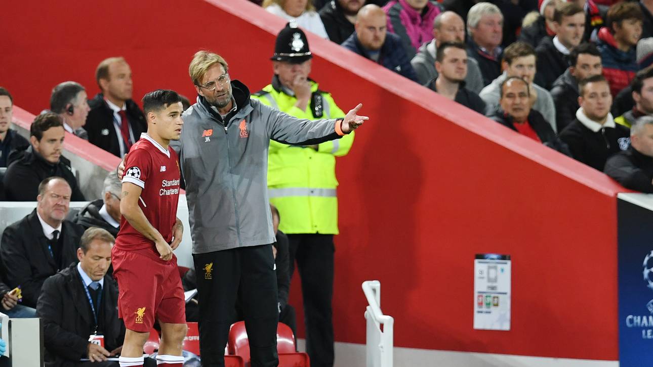 Klopp verpasst Revanche – Real top
