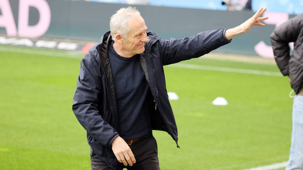 Fix! Streich-Entscheidung gefallen